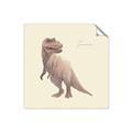Picture of Tyrannosaurus Rex _GroupedProduct_Square_Mini_ _GroupedProduct_Square_Unframed_Print_Only_