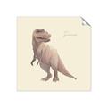 Picture of Tyrannosaurus Rex _GroupedProduct_Square_Mini_ _GroupedProduct_Square_Unframed_Print_Only_