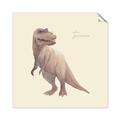 Picture of Tyrannosaurus Rex _GroupedProduct_Square_Mini_ _GroupedProduct_Square_Unframed_Print_Only_