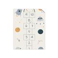Picture of Space Numbers _GroupedProduct_Rectangle_Portrait_Mini_ _GroupedProduct_Rectangle_Portrait_Unframed_Print_Only_
