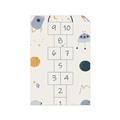 Picture of Space Numbers _GroupedProduct_Rectangle_Portrait_Mini_ _GroupedProduct_Rectangle_Portrait_Unframed_Print_Only_