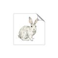 Picture of Forest Bunny _GroupedProduct_Square_Mini_ _GroupedProduct_Square_Unframed_Print_Only_