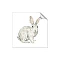 Picture of Forest Bunny _GroupedProduct_Square_Mini_ _GroupedProduct_Square_Unframed_Print_Only_