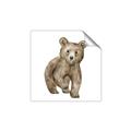 Picture of Forest Bear _GroupedProduct_Square_Mini_ _GroupedProduct_Square_Unframed_Print_Only_