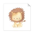 Picture of Lovely Lion _GroupedProduct_Square_Mini_ _GroupedProduct_Square_Unframed_Print_Only_
