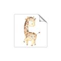 Picture of Lovely Giraffe _GroupedProduct_Square_Mini_ _GroupedProduct_Square_Unframed_Print_Only_