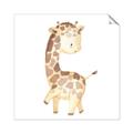Picture of Lovely Giraffe _GroupedProduct_Square_Mini_ _GroupedProduct_Square_Unframed_Print_Only_