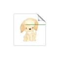 Picture of Golden retriever _GroupedProduct_Square_Mini_ _GroupedProduct_Square_Unframed_Print_Only_