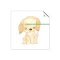 Picture of Golden retriever _GroupedProduct_Square_Mini_ _GroupedProduct_Square_Unframed_Print_Only_