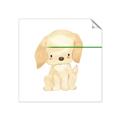 Picture of Golden retriever _GroupedProduct_Square_Mini_ _GroupedProduct_Square_Unframed_Print_Only_