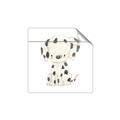 Picture of Dalmatian _GroupedProduct_Square_Mini_ _GroupedProduct_Square_Unframed_Print_Only_