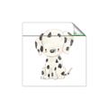 Picture of Dalmatian _GroupedProduct_Square_Mini_ _GroupedProduct_Square_Unframed_Print_Only_