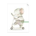 Picture of Baby nursery IV _GroupedProduct_Rectangle_Portrait_Mini_ _GroupedProduct_Rectangle_Portrait_Unframed_Print_Only_