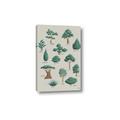 Picture of Trees Chart _GroupedProduct_Rectangle_Portrait_Mini_ _GroupedProduct_Rectangle_Portrait_Canvas_