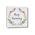 Picture of Keep Growing _GroupedProduct_Square_Mini_ _GroupedProduct_Square_Canvas_