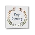 Picture of Keep Growing _GroupedProduct_Square_Mini_ _GroupedProduct_Square_Canvas_