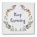 Picture of Keep Growing _GroupedProduct_Square_Mini_ _GroupedProduct_Square_Canvas_