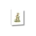 Picture of Sweety Rabbit _GroupedProduct_Rectangle_Portrait_Mini_ _GroupedProduct_Rectangle_Portrait_Canvas_