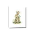 Picture of Sweety Rabbit _GroupedProduct_Rectangle_Portrait_Mini_ _GroupedProduct_Rectangle_Portrait_Canvas_