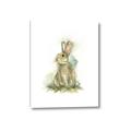 Picture of Sweety Rabbit _GroupedProduct_Rectangle_Portrait_Mini_ _GroupedProduct_Rectangle_Portrait_Canvas_