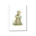 Picture of Sweety Rabbit _GroupedProduct_Rectangle_Portrait_Mini_ _GroupedProduct_Rectangle_Portrait_Canvas_