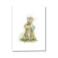 Picture of Sweety Rabbit _GroupedProduct_Rectangle_Portrait_Mini_ _GroupedProduct_Rectangle_Portrait_Canvas_