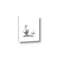 Picture of Duck and Chicks _GroupedProduct_Rectangle_Portrait_Mini_ _GroupedProduct_Rectangle_Portrait_Canvas_