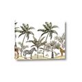 Picture of Jungle Animals _GroupedProduct_Rectangle_Landscape_Mini_ _GroupedProduct_Rectangle_Landscape_Canvas_