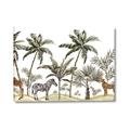 Picture of Jungle Animals _GroupedProduct_Rectangle_Landscape_Mini_ _GroupedProduct_Rectangle_Landscape_Canvas_