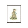 Picture of Sweety Rabbit _GroupedProduct_Rectangle_Portrait_Mini_ _GroupedProduct_Rectangle_Portrait_Canvas_Framed_