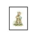 Picture of Sweety Rabbit _GroupedProduct_Rectangle_Portrait_Mini_ _GroupedProduct_Rectangle_Portrait_Canvas_Framed_