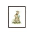 Picture of Sweety Rabbit _GroupedProduct_Rectangle_Portrait_Mini_ _GroupedProduct_Rectangle_Portrait_Canvas_Framed_