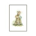 Picture of Sweety Rabbit _GroupedProduct_Rectangle_Portrait_Mini_ _GroupedProduct_Rectangle_Portrait_Canvas_Framed_