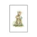 Picture of Sweety Rabbit _GroupedProduct_Rectangle_Portrait_Mini_ _GroupedProduct_Rectangle_Portrait_Canvas_Framed_