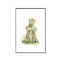 Picture of Sweety Rabbit _GroupedProduct_Rectangle_Portrait_Mini_ _GroupedProduct_Rectangle_Portrait_Canvas_Framed_