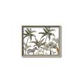 Picture of Jungle Animals _GroupedProduct_Rectangle_Landscape_Mini_ _GroupedProduct_Rectangle_Landscape_Canvas_Framed_