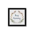 Picture of Keep Growing _GroupedProduct_Square_Mini_ _GroupedProduct_Square_Framed_Matted_