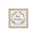 Picture of Keep Growing _GroupedProduct_Square_Mini_ _GroupedProduct_Square_Framed_Matted_