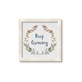 Picture of Keep Growing _GroupedProduct_Square_Mini_ _GroupedProduct_Square_Framed_Matted_