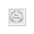 Picture of Keep Growing _GroupedProduct_Square_Mini_ _GroupedProduct_Square_Framed_Matted_