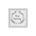 Picture of Keep Growing _GroupedProduct_Square_Mini_ _GroupedProduct_Square_Framed_Matted_