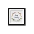 Picture of Keep Growing _GroupedProduct_Square_Mini_ _GroupedProduct_Square_Framed_Matted_