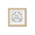 Picture of Keep Growing _GroupedProduct_Square_Mini_ _GroupedProduct_Square_Framed_Matted_