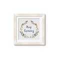 Picture of Keep Growing _GroupedProduct_Square_Mini_ _GroupedProduct_Square_Framed_Matted_