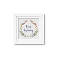 Picture of Keep Growing _GroupedProduct_Square_Mini_ _GroupedProduct_Square_Framed_Matted_
