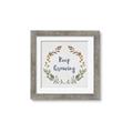 Picture of Keep Growing _GroupedProduct_Square_Mini_ _GroupedProduct_Square_Framed_Matted_