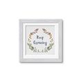 Picture of Keep Growing _GroupedProduct_Square_Mini_ _GroupedProduct_Square_Framed_Matted_