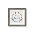 Picture of Keep Growing _GroupedProduct_Square_Mini_ _GroupedProduct_Square_Framed_Matted_