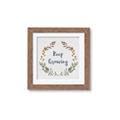 Picture of Keep Growing _GroupedProduct_Square_Mini_ _GroupedProduct_Square_Framed_Matted_