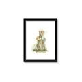 Picture of Sweety Rabbit _GroupedProduct_Rectangle_Portrait_Mini_ _GroupedProduct_Rectangle_Portrait_Framed_Matted_